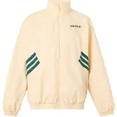 Adidas Chaqueta de entretiempo 'Munich 93' champán / esmeralda