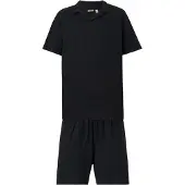 Only & Sons Traje para estar en casa 'ONSAUSTIN' negro