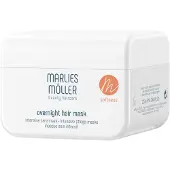 Marlies Möller Máscara Overnight Hair 125ml