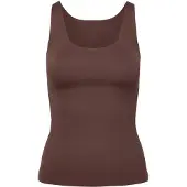 Coster Copenhagen Top ' VIDA ' marrón