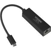 Vision Adaptador Usb-c A Rj45 491970