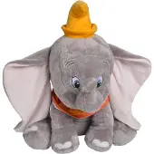 Disney Peluche Dumbo 45 Cm