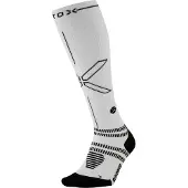 STOX - Running Socks - Calcetines de running size 37-40, gris