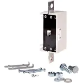 Eaton QSANS100/125A 1319467: Conductor neutro conmutable, compatible con QSA100N1