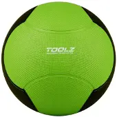 Toolz Balón Medicinal 4 Kg