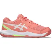 Asics Zapatillas De Pádel Gel-dedicate 8 Gs
