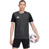 Adidas adidasCamiseta con estampado Entrada26 M Black / White Hombre