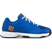 Wilson Zapatillas Todas Las Superfícies Rush Pro Junior