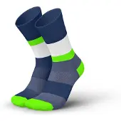 Incylence - Running Bands - Calcetines de running size 39-42, azul