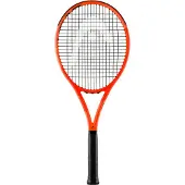Head Racket Raqueta De Tenis Ig Radical Xceed