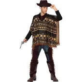 Atosa Disfraz De Hombre Vaquero