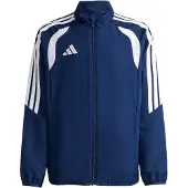 Adidas adidasChaqueta presentación Tiro26 League 140 Team Navy Blue 2 / White Niño