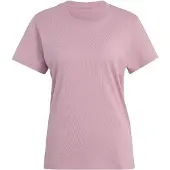 Adidas adidasCAMISETA ESTAMPADA TERREX MOUNTAIN XS Magic Mauve Mujer
