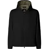 Save the Duck Chaqueta de entretiempo 'Zayn' negro