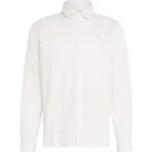 Adidas adidasCAMISA 3 STRIPES 2XL Cloud White Hombre