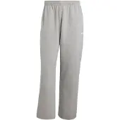 Adidas Originals Pantalón 'Trefoil Essentials' gris moteado