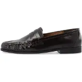 Bianco Zapatillas 'Carma' chocolate
