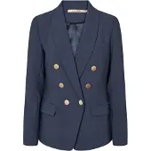 Rue de femme Blazer ' 6801RDFComfyEloise ' azul oscuro