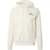 Sergio Tacchini Chaqueta de chándal 'Carson' crema