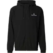 Sergio Tacchini Chaqueta de chándal 'Carson' negro