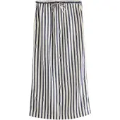 Next Falda ecru / navy