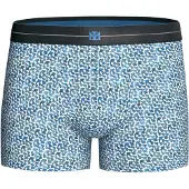 Impetus Calzoncillo boxer ' IM1221P0700 ' azul moteado