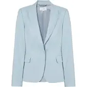 TATUUM Blazer 'Remala 7' azul claro