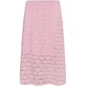 Saint tropez Falda rosa