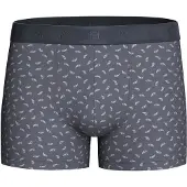 Impetus Calzoncillo boxer ' IM1221P1200 ' gris