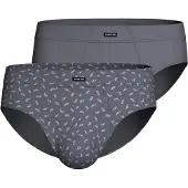 Impetus Braga ' IM1122P12P2 ' gris oscuro