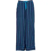 Cyberjammies Pantalón de pijama 'Marina' azul / marino