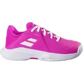 Babolat Zapatillas Todas Las Superfícies Prop Jr 3