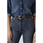 Levi's Phoebe Belt Talla: 90 | Cinturones Outlet | Mujer