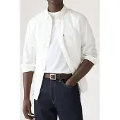 Levi's Casey Belt Talla: 100 | Cinturones Outlet | Hombre