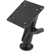 Ram Mounts Brazo De Pivote único 100x100mm Vesa Plate