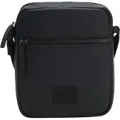 HUGO Bolso de hombro 'Ethon 2' negro