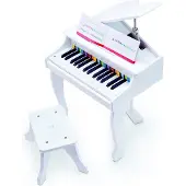 Hape Piano De Cola De Lujo