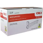 OKI Tambor De Impresora Mc853/mc873