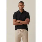 Fynch&Hatton Camiseta negro