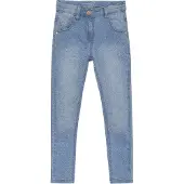 Minymo Vaquero azul cielo / azul claro