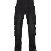 Brandit Pantalón cargo negro