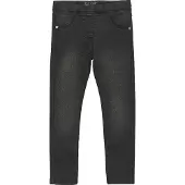 Minymo Vaquero gris oscuro / negro