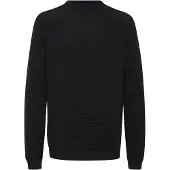 !Solid Jersey 'Valencia' negro