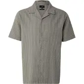 QS Camisa gris