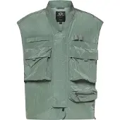 Oakley Apparel Chaleco 'Reserve Momento' jade