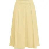 Inwear Falda 'DaffodilIW' amarillo
