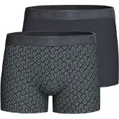 Impetus Calzoncillo boxer azul oscuro