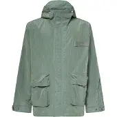 Oakley Apparel Chaqueta funcional 'Reserve Momento' jade