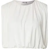 EDITED The Label Top 'Manja' blanco