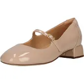 Clarks Zapatos con plataforma 'Daiss31' piel